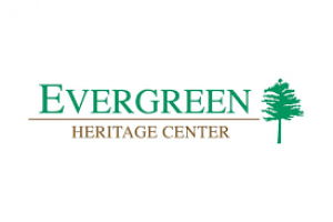 Evergreen Heritage Logo