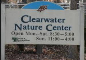 Gc Clearwater Nature Center