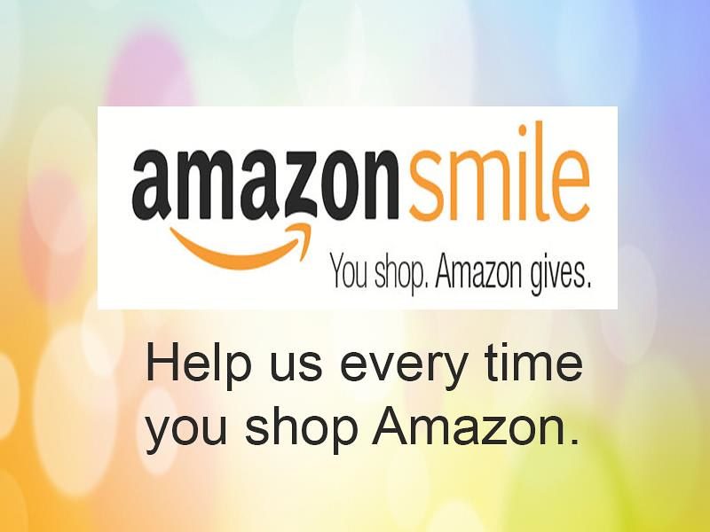 MAEOE | News | Support MAEOE through Amazon Smile
