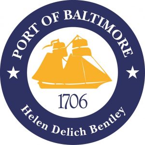 Portof Baltimore